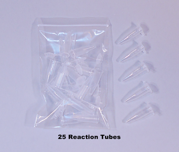 Мы предлагаем широкий ассортимент продукции: 25 tubes de réaction . Прямые поставки от производителя, гарантии качества и доставка по всей Украине