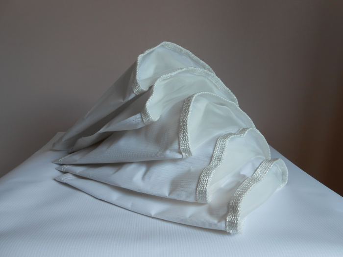 Купить Купить Набор из 5 мешков для экстракции льдом 50 л.