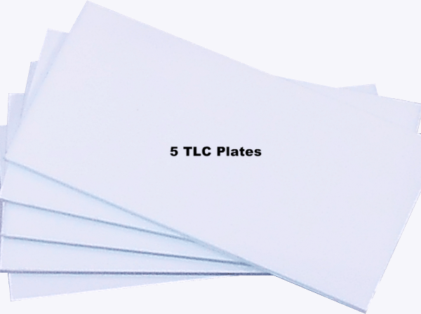 Купить Купить 5 TLC пластины