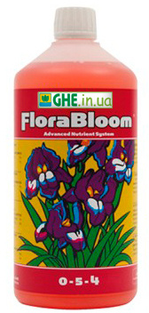 Купить Flora series Bloom у производителя
