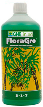 Купить Gro Flora series GHE у производителя