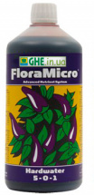 Flora series Micro GHE 5 - 0 - 1