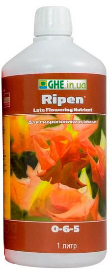 Купить Flora series Ripen
