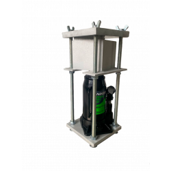 Presse jusqu'à 15 tonnes