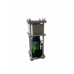 Presse jusqu'à 15 tonnes