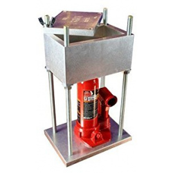 Presse jusqu'à 15 tonnes