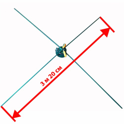 Light mover 360° rotatif (light mover, Light Rail)=lumière progressive - assurera le mouvement de la lampe au-dessus des plantes