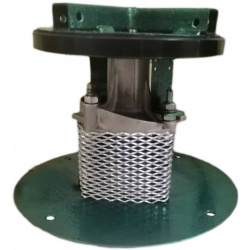 Light mover 360° rotatif (light mover, Light Rail)=lumière progressive - assurera le mouvement de la lampe au-dessus des plantes