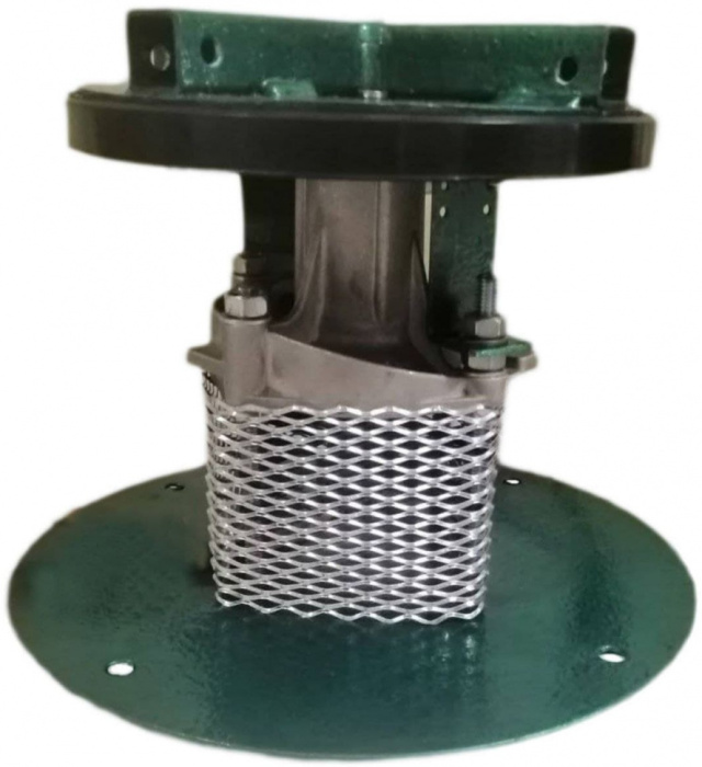 купить Лайтмувер (light mover) вращение света НАД РАСТЕНИЯМИ