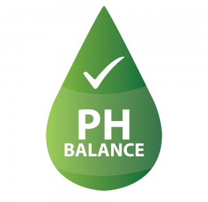 Набор калибровочных жидких растворов для pH метра