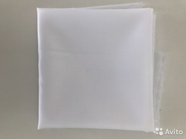 Купить промокашки для экстрагирования холодной водой