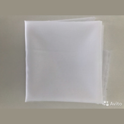 Buvards pour extraction à l'eau froide