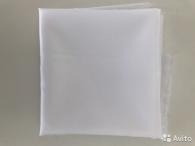 Промокашки для экстрагирования холодной водой