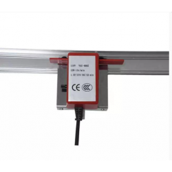 Lightmover (light mover, Light Rail) = lumière progressive - assurera le déplacement de la lampe au dessus des plantes