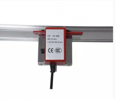 Лайтмувер (light mover,Light Rail) = прогрессивный свет - обеспечит перемещение лампы над растениями