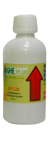 Купить ph up в Украине
