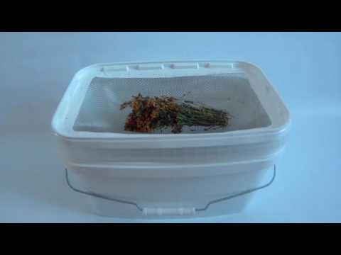 Купить оборудование для быстрой экстракции сухим льдом у производителя