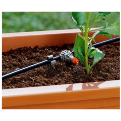 Set pour arroser les plantes dans la growbox + pompe