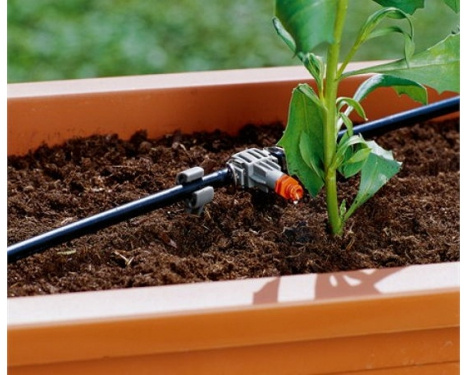 Купить Купить Набор для полива растений в гроубоксе + насос