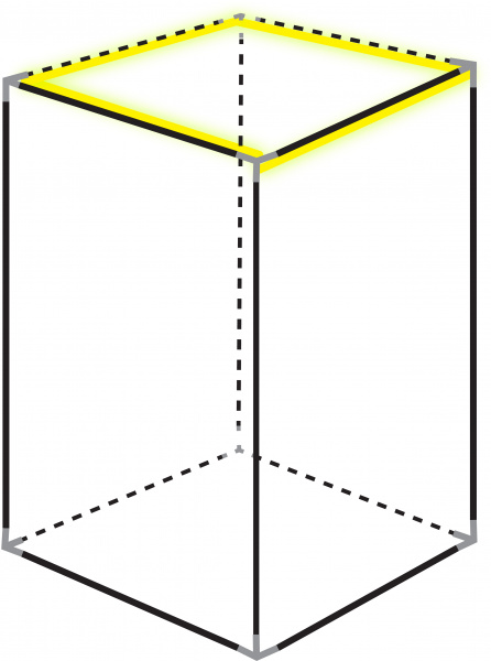 Боковое освещение
