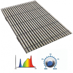 PhytoLampes pour boîtes de culture