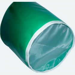 Sacs d'extraction en sets