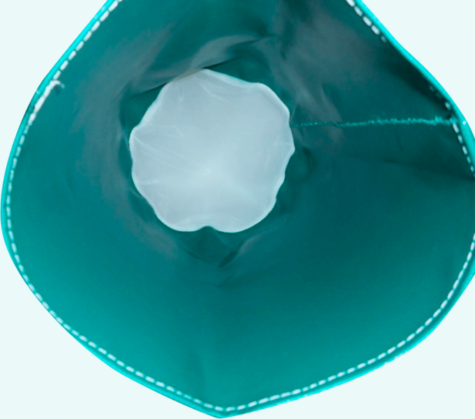 Качественные мешки для экстракции у производителя