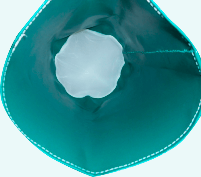 Качественные мешки для экстракции у производителя