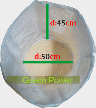 Качественные мешки для экстракции у производителя