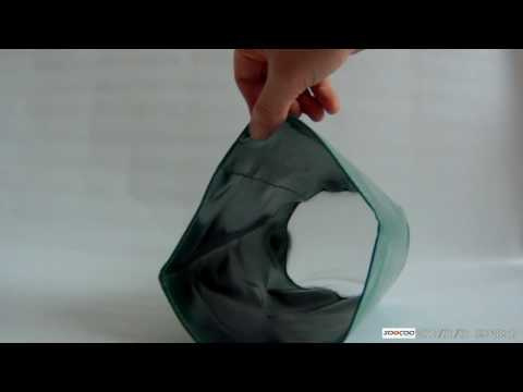 Качественные мешки для экстракции у производителя