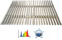 PhytoLampes de grandes tailles pour chambres de culture, tentes de culture, serres de culture I