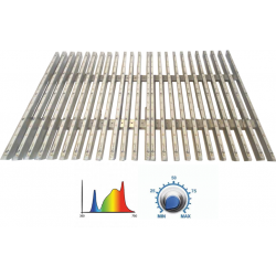 PhytoLampes de grandes tailles pour chambres de culture, tentes de culture, serres de culture I