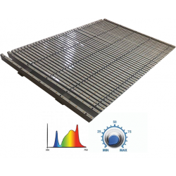 PhytoLampes de grandes tailles pour chambres de culture, tentes de culture, serres de culture I