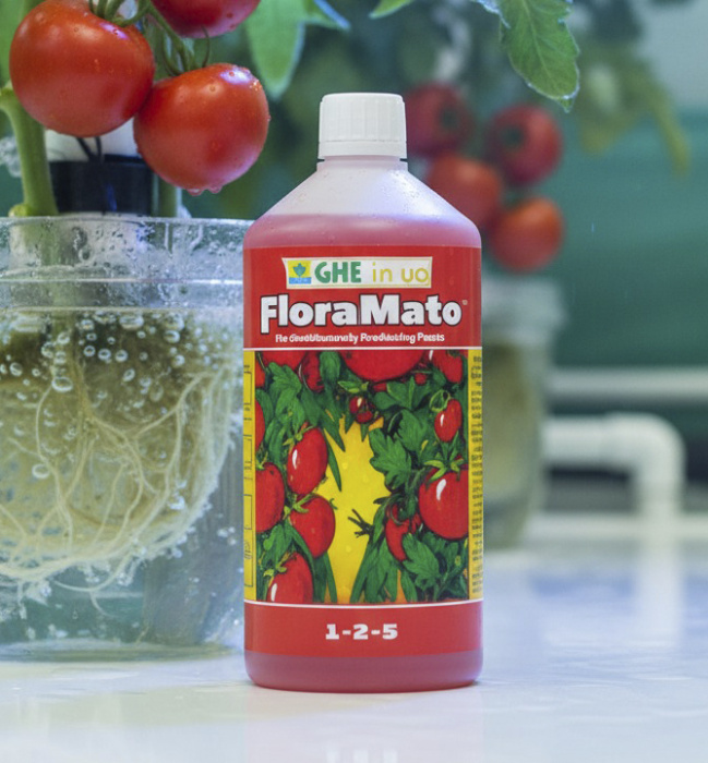 Купить ghe Flora Mato 