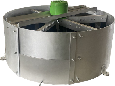 Миксер для триммера