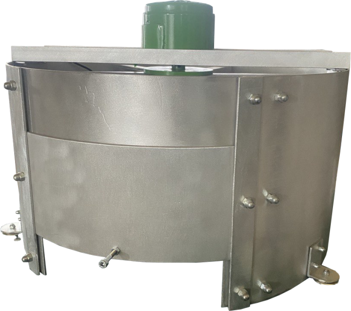 Миксер для триммера