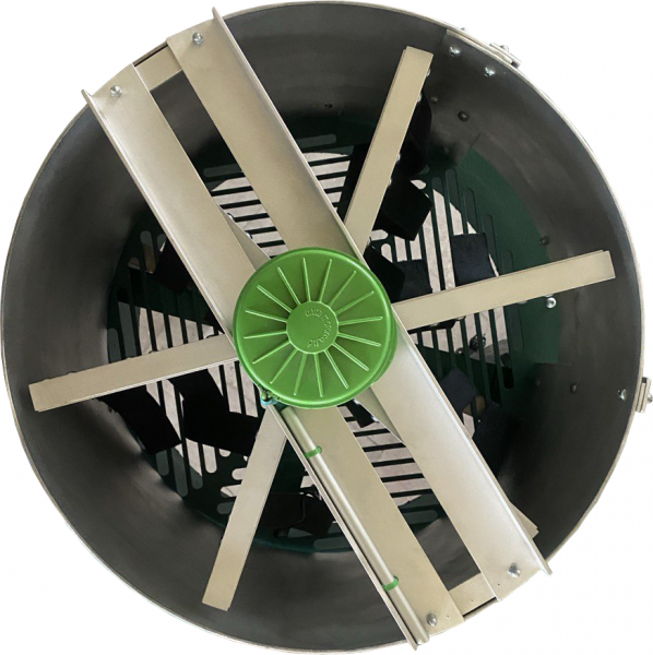 Миксер для триммера