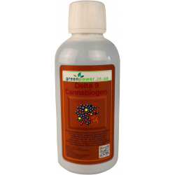 9 Delta CannaBioGen - 9 delta