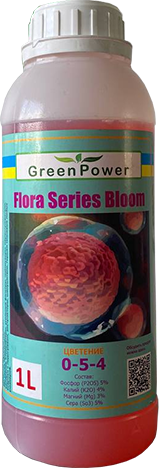 Купить Flora series Bloom у производителя