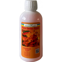 Flora série Ripen 0 - 6 - 5 Green Power