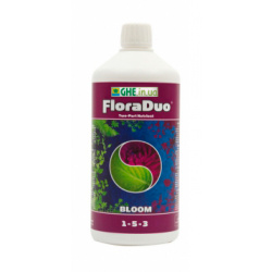 Flora Duo Bloom GHE