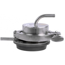 Dispositif de filtration sous vide