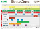 Купить Flora Coco Bloom в Украине