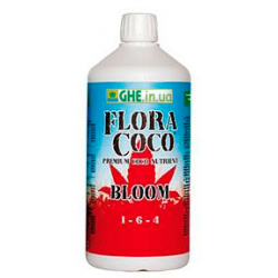 Flore Coco Bloom GHE 1-6-4