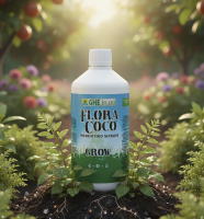 Flore Coco Grow GHE 4-0-5