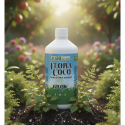 Flore Coco Grow GHE 4-0-5
