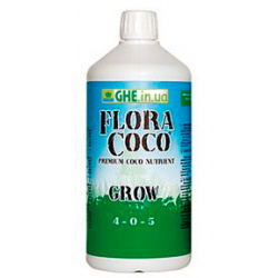Flore Coco Grow GHE 4-0-5