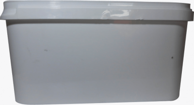 Наборы пластиковых контейнеров с металлическими сетками от 3 до 11 литров