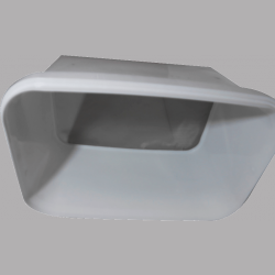 Ensembles de contenants en plastique avec filets métalliques de 3 à 11 litres