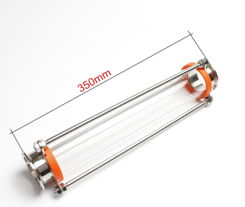 Купить Купить Установка для экстракции газами из нержавеющей стали со сменными деталями 1